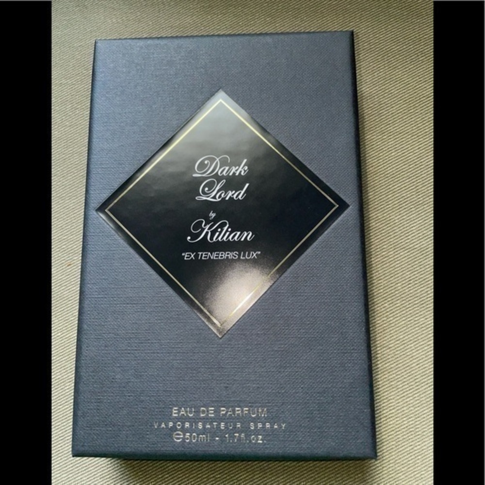 KILIAN Dark Lord BOX only